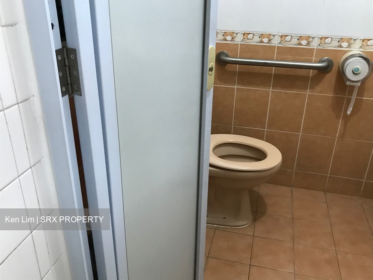 Blk 611 Clementi West Street 1 (Clementi), HDB 3 Rooms #220216621